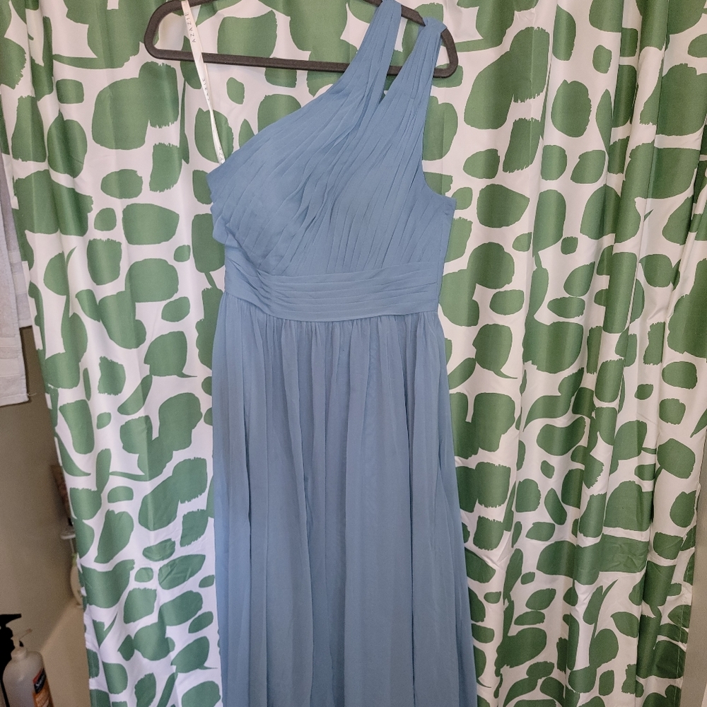 Formal Maxi Dress